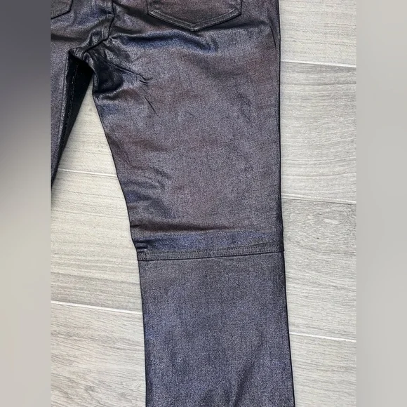 GAP high-rise Baby Boot jeans size 4/27R NWOT - Picture 7 of 10